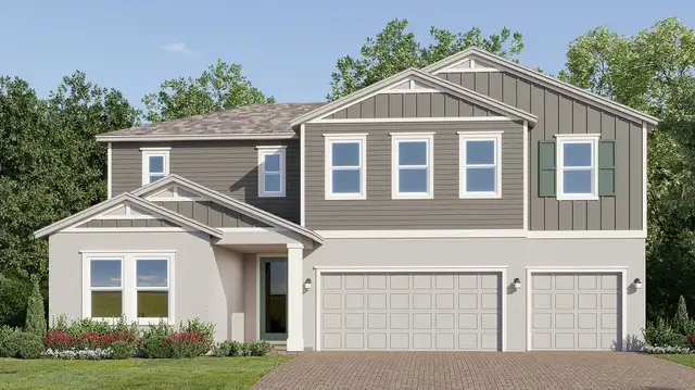 Symphony by Lennar - image