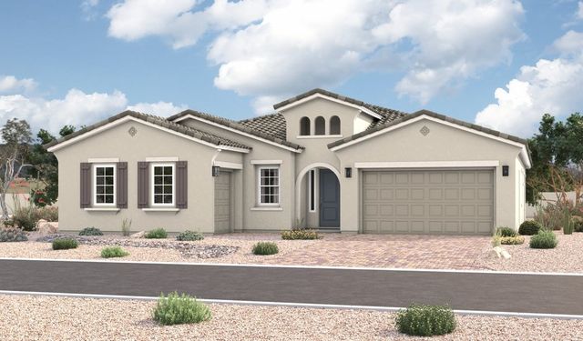 Julia by Richmond American Homes - image