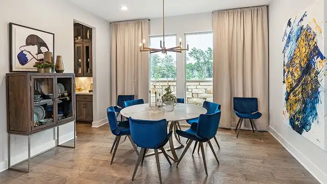 Concerto by Taylor Morrison - image