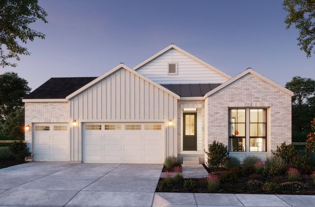 1 by Trumark Homes - image