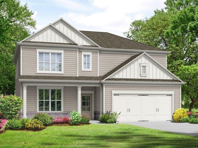 The Landon II by My Home Communities - image