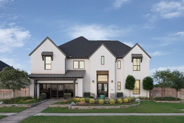 Burton by Tri Pointe Homes - photo