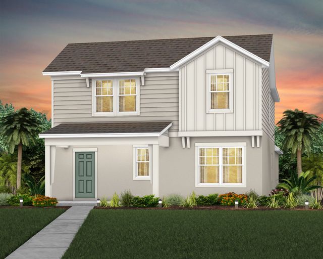 Mabel by Pulte Homes - image