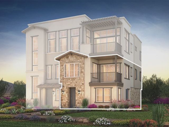 Arise by Shea Homes - photo