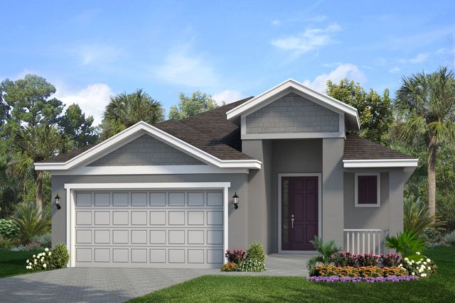 Daytona by Park Square Residential - image