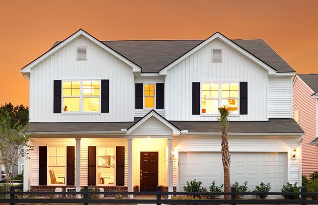 Mitchell by Pulte Homes - image