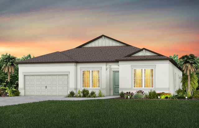 Easley by Pulte Homes - photo