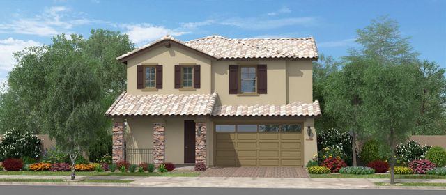 Ridgeview by Fulton Homes - photo