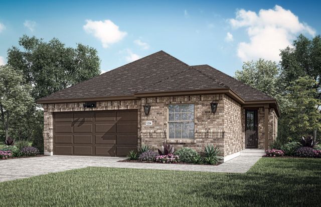 Messina by Ladera Texas - image