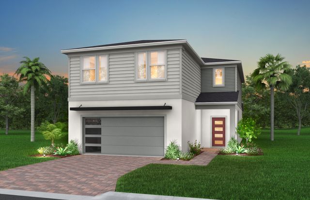 Winstone by Pulte Homes - photo