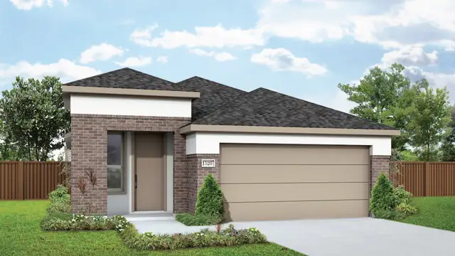 Horizon. by DRB Homes - image