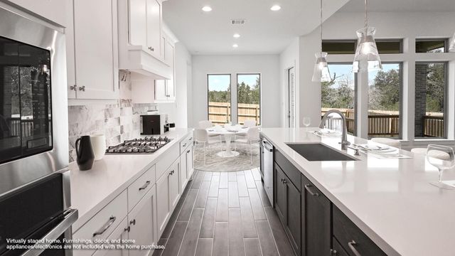 3094W by Perry Homes - image
