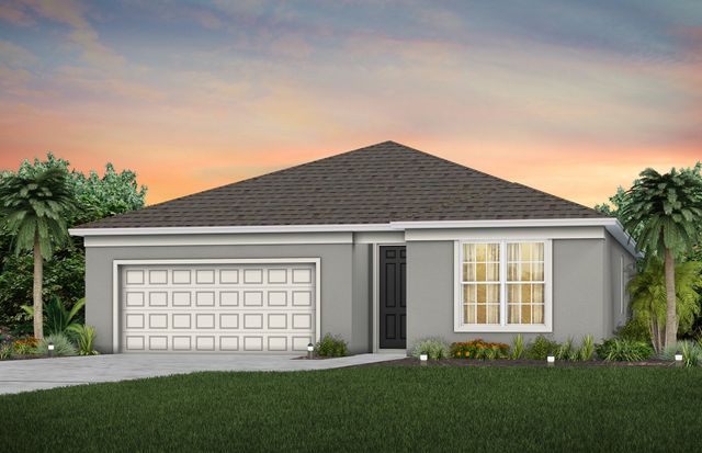 Cresswind by Pulte Homes - image