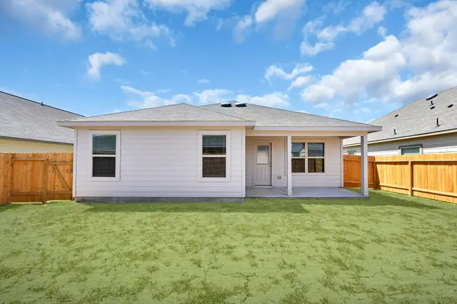 1615 - SECTION 35 by Colina Homes - image