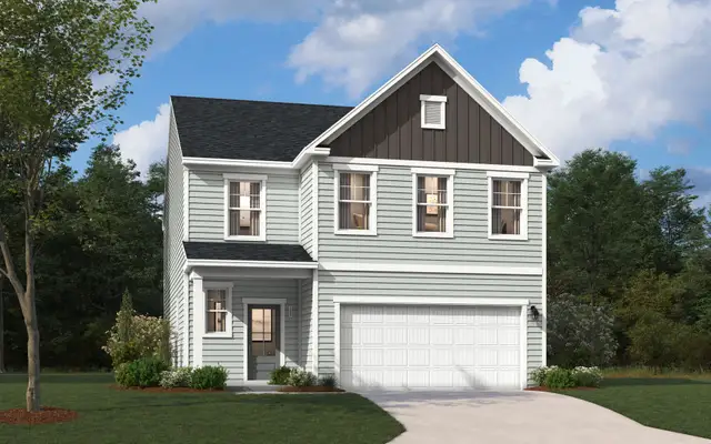 The Tyndall by Stanley Martin Homes - image