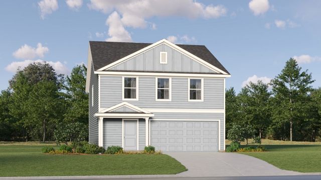 WHITETAIL by Lennar - image