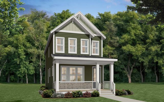 Aiden by Brookfield Residential - image