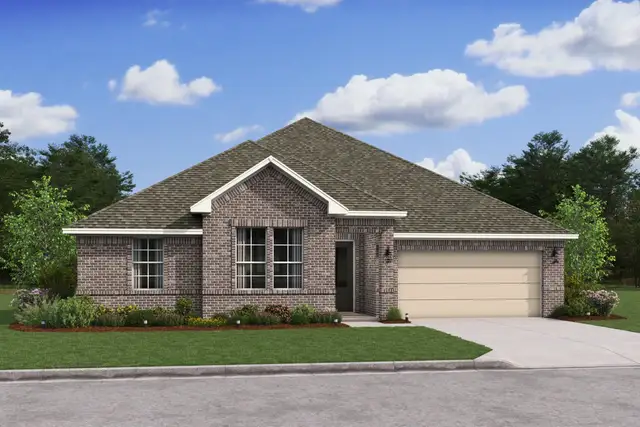 Belfast ESP by K. Hovnanian® Homes - image