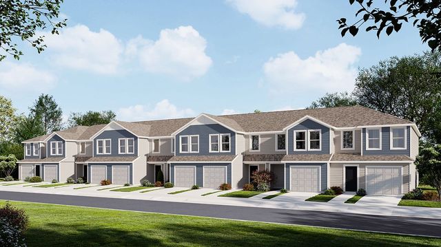 Crestone II by Lennar - image