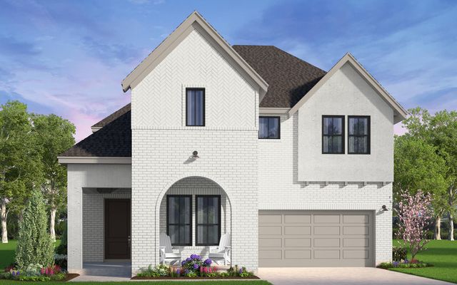 Elmhurst by Brookfield Residential - photo