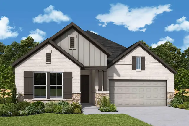 The Willow by David Weekley Homes - image
