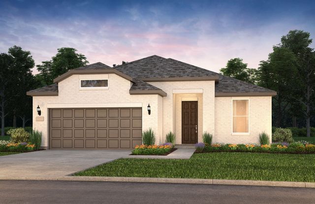 Mainstay by Del Webb - image