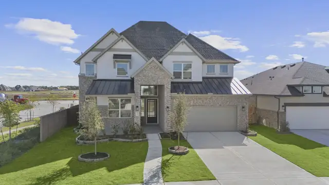 Waterford by Chesmar Homes - image