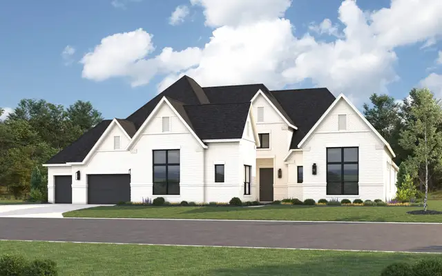 7012 by Tradition Homes - image