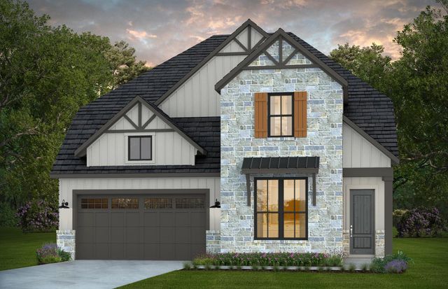 Garwood by Pulte Homes - image