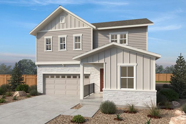 2284 Modeled by KB Home - image