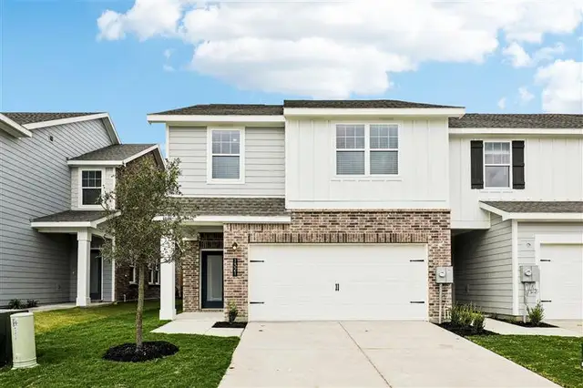 Glory by Starlight Homes - image