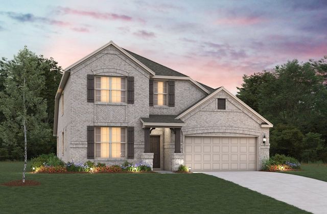 Avalon by Beazer Homes - photo
