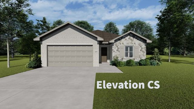 Auburn by Stonehollow Homes - image