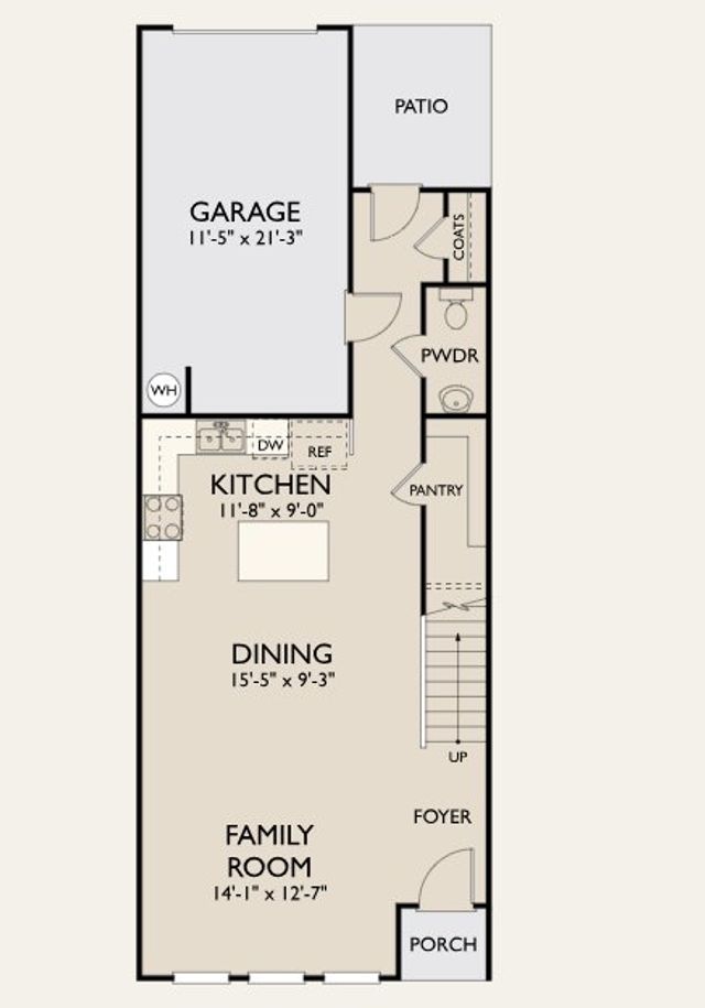 Cedar by Ashton Woods - image