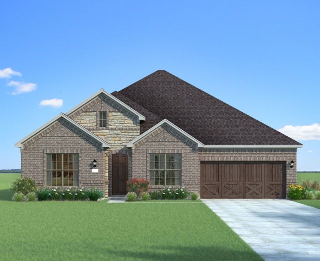 Avery II by Mattamy Homes - image