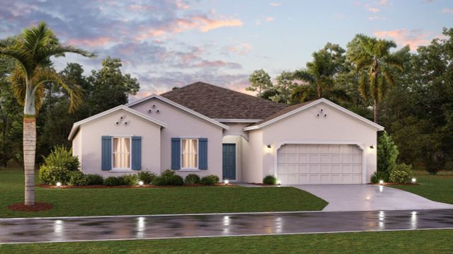 Bonita II by Lennar - photo