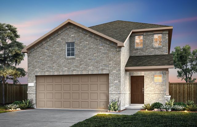 Monroe by Pulte Homes - photo