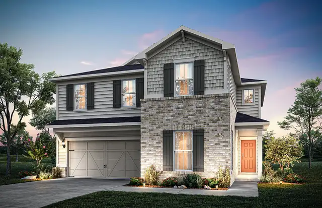 Leyton by Pulte Homes - image
