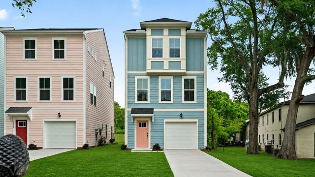 Brookgreen Single Family by DRB Homes - image