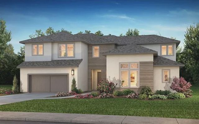 6060 by Shea Homes - image