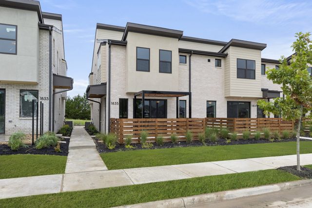 Granite (FE) by Grenadier Homes - image