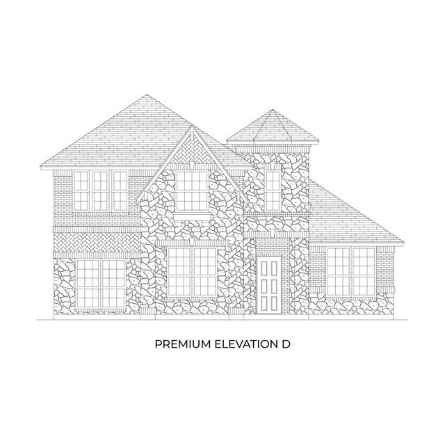 Brighton 40R w/Media image