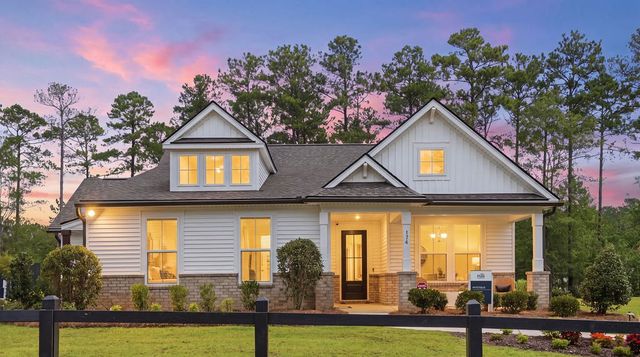 Mystique by Pulte Homes - image