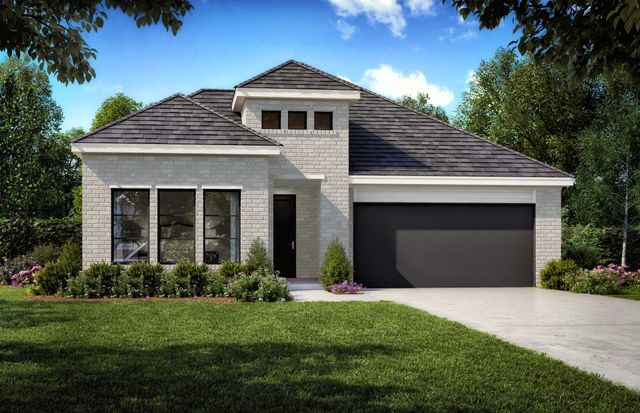 Sandlin - S4203 by Shaddock Homes - photo