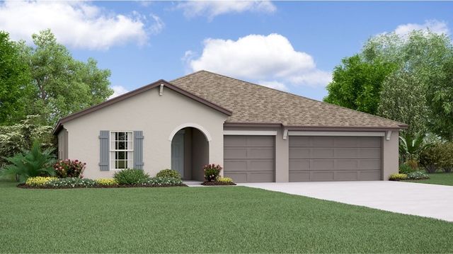 Santa Fe by Lennar - photo