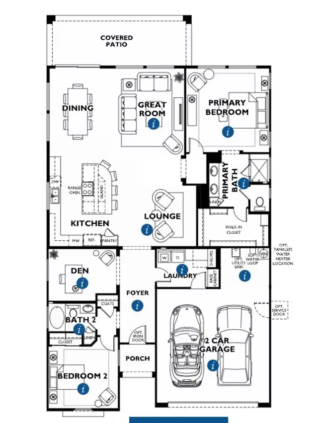 Refresh by Shea Homes - image