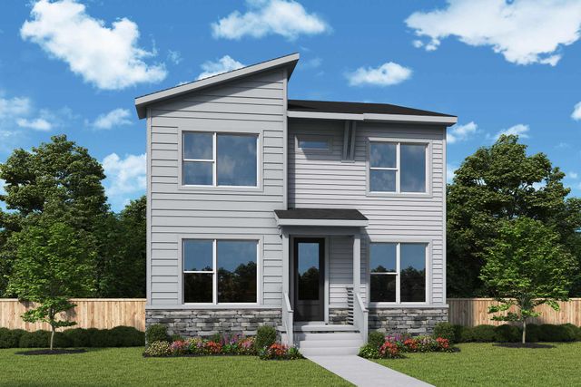 NoVi Chatham Park - The Garden Collection image