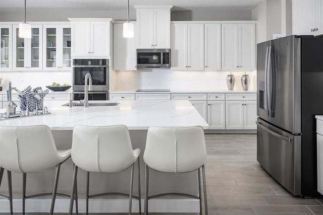 Winterset by Ryan Homes - image