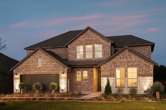 Ethan by Tri Pointe Homes - photo