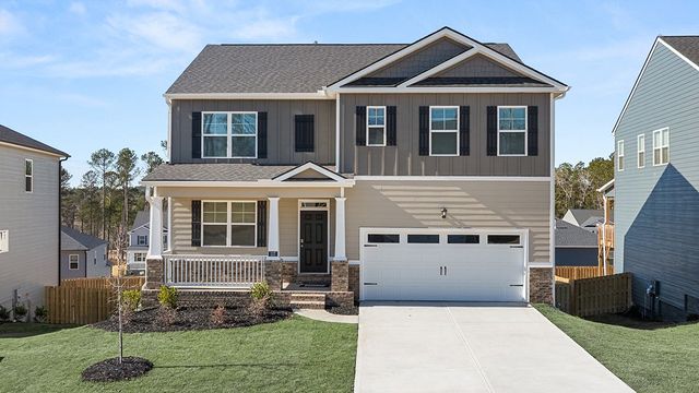 Hayden by D.R. Horton - image